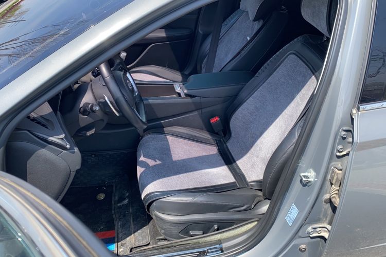 Used Hyundai Sonata 2020 270TGDi DCT GLS Elite Edition Interior 1