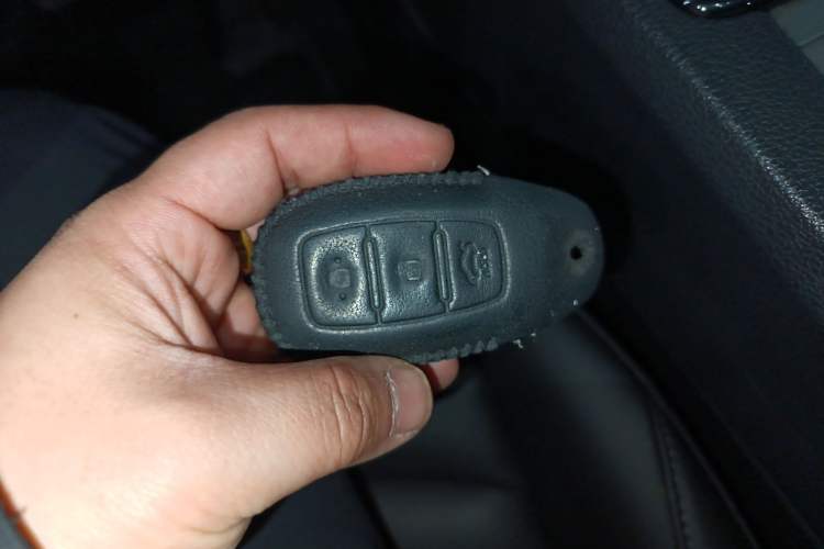 Used Hyundai Sonata 2020 270TGDi DCT GLS Elite Edition Interior 1