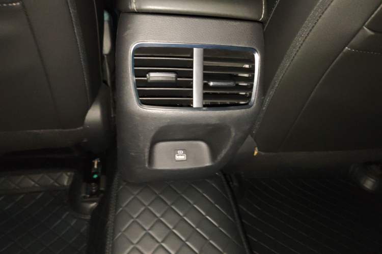 Used Hyundai Sonata 2020 270TGDi DCT GLS Elite Edition Interior 3