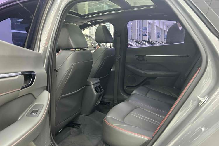 Used Hyundai Sonata 2020 380TGDi Automatic GLS Luxury Edition Interior 3