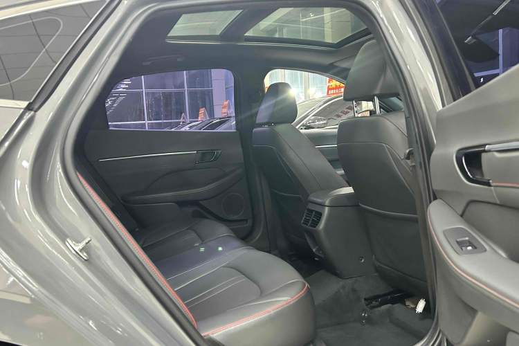 Used Hyundai Sonata 2020 380TGDi Automatic GLS Luxury Edition Interior 5