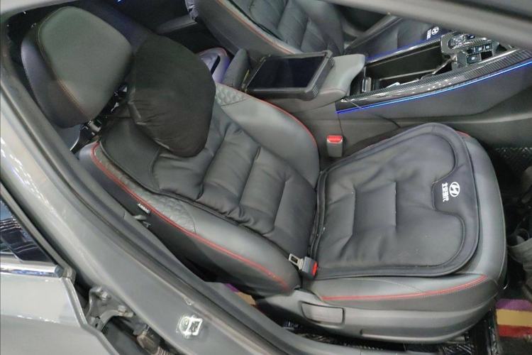 Used Hyundai Sonata 2020 380TGDi Automatic GS Smart Edition Interior 6