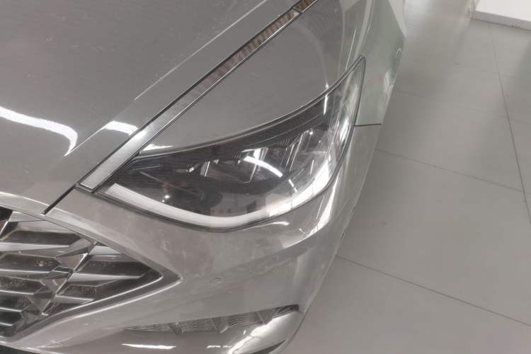 Used Hyundai Sonata 2020 270TGDi DCT GLS Elite Edition Left Front Headlight