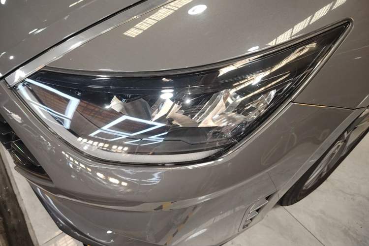 Used Hyundai Sonata 2020 270TGDi DCT GLS Elite Edition Left Front Headlight