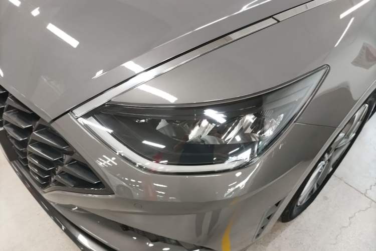 Used Hyundai Sonata 2020 270TGDi DCT GLS Elite Edition Left Front Headlight