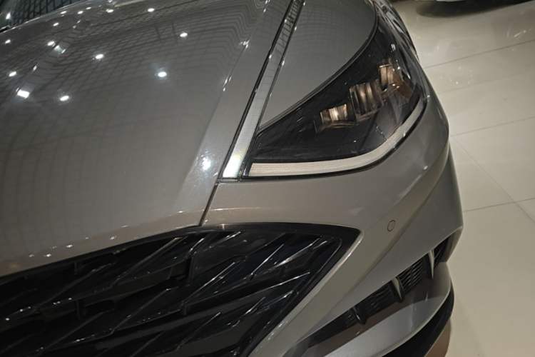 Used Hyundai Sonata 2020 380TGDi Automatic GLS Luxury Edition Left Front Headlight