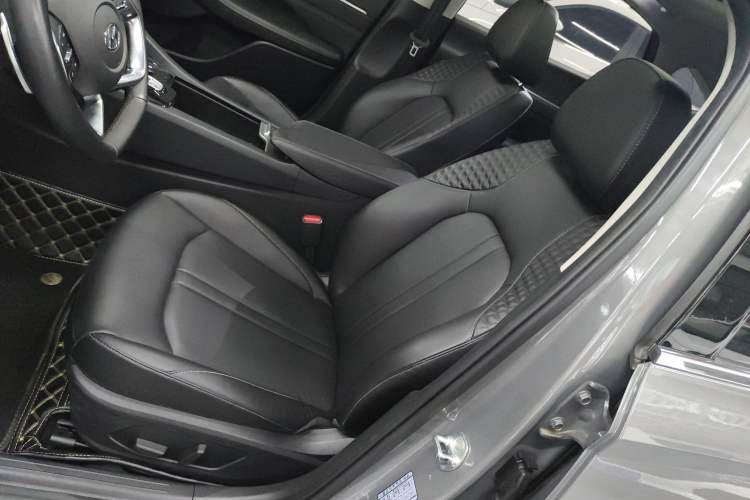 Used Hyundai Sonata 2020 270TGDi DCT GLS Elite Edition Left Front Seat