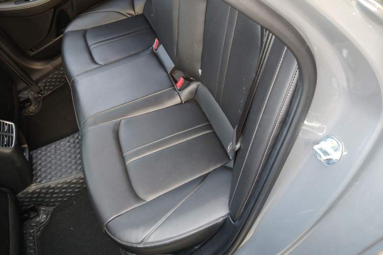 Used Hyundai Sonata 2020 270TGDi DCT GLS Elite Edition Left Rear Seat