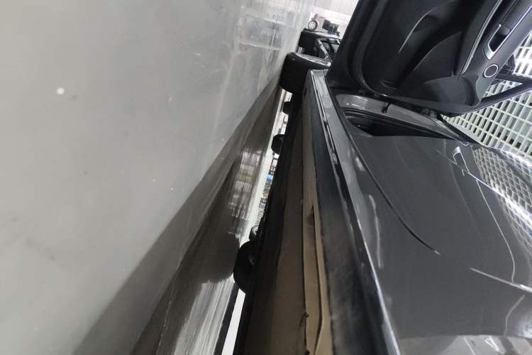 Used Hyundai Sonata 2020 270TGDi DCT GLS Elite Edition Left Side Sill