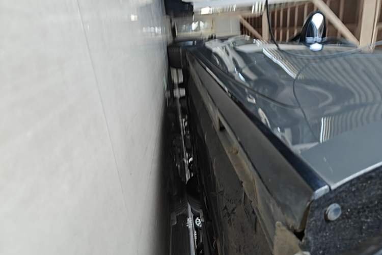 Used Hyundai Sonata 2020 270TGDi DCT GLS Elite Edition Left Side Sill