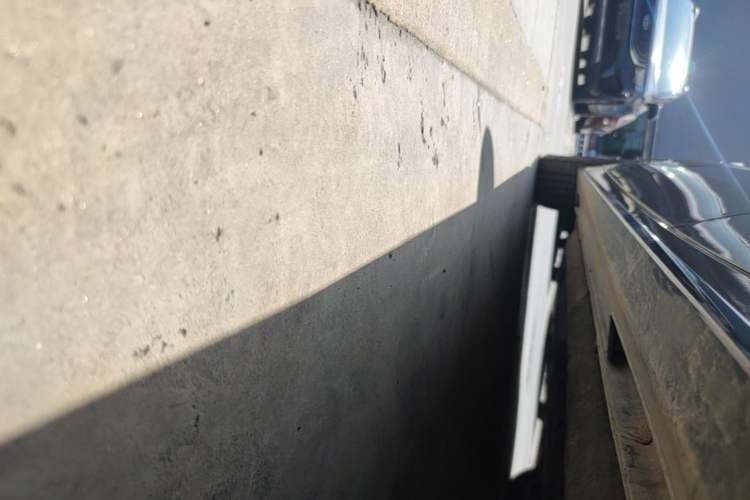 Used Hyundai Sonata 2020 270TGDi DCT GLS Elite Edition Left Side Sill