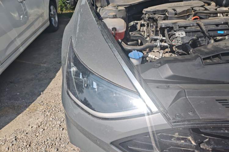 Used Hyundai Sonata 2020 270TGDi DCT GLS Elite Edition Right Front Headlight