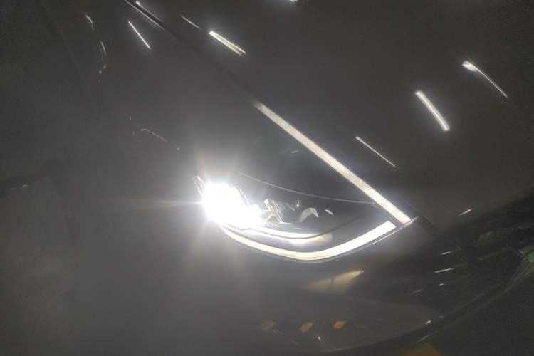 Used Hyundai Sonata 2020 270TGDi DCT GLS Elite Edition Right Front Headlight