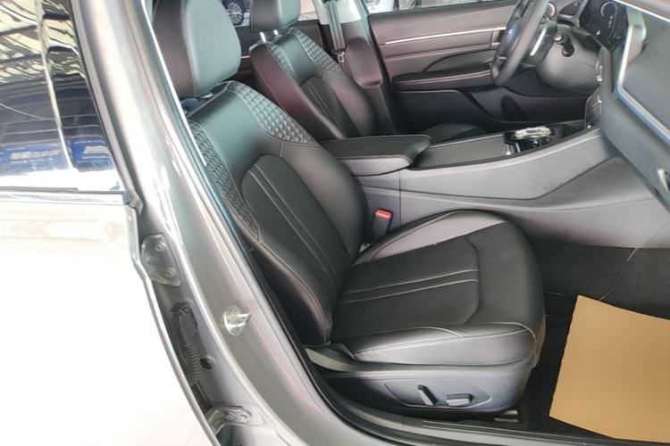 Used Hyundai Sonata 2020 270TGDi DCT GLS Elite Edition Right Front Seat