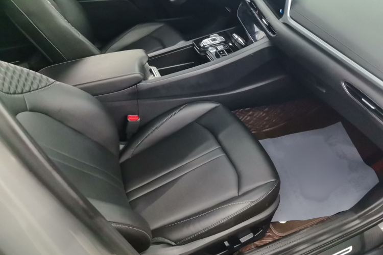 Used Hyundai Sonata 2020 270TGDi DCT GLS Elite Edition Right Front Seat