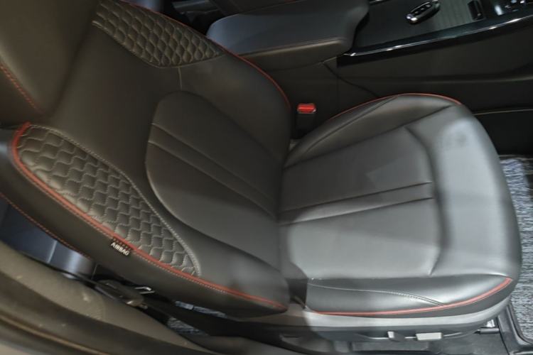 Used Hyundai Sonata 2020 380TGDi Automatic GLS Luxury Edition Right Front Seat