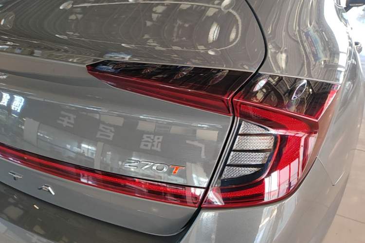 Used Hyundai Sonata 2020 270TGDi DCT GLS Elite Edition Right Rear Taillight