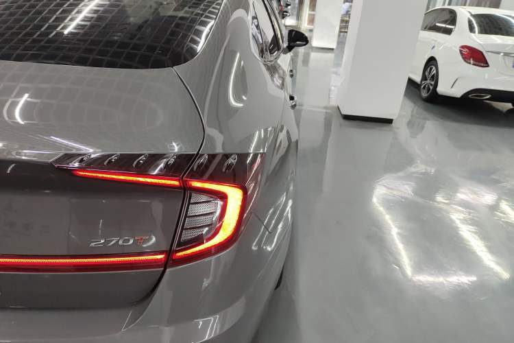 Used Hyundai Sonata 2020 270TGDi DCT GLS Elite Edition Right Rear Taillight