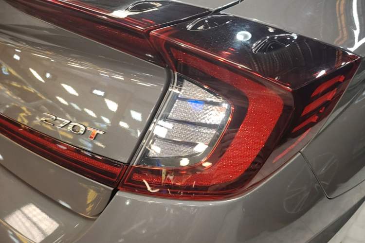 Used Hyundai Sonata 2020 270TGDi DCT GLS Elite Edition Right Rear Taillight