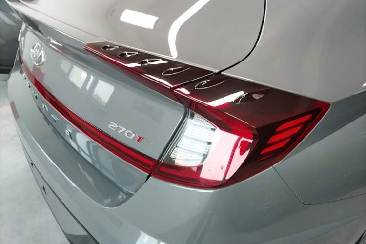 Used Hyundai Sonata 2020 270TGDi DCT GLS Elite Edition Right Rear Taillight