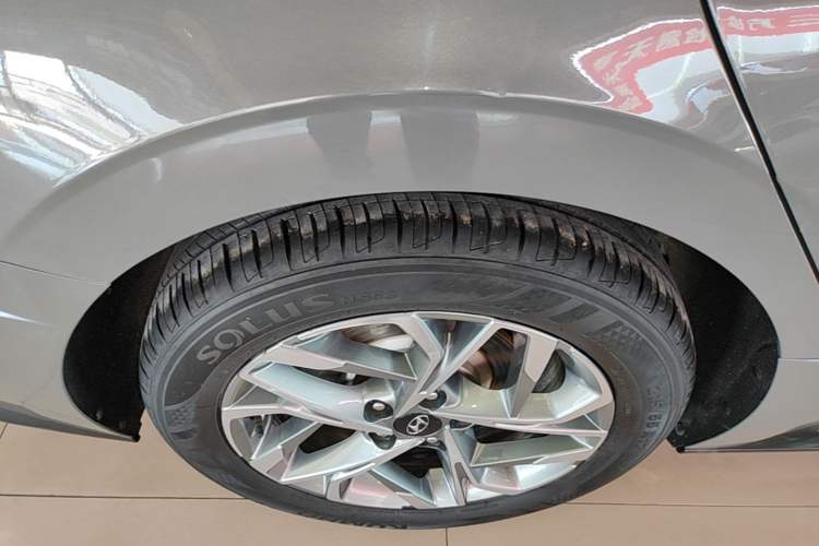 Used Hyundai Sonata 2020 270TGDi DCT GLS Elite Edition Right Rear Wheel Hub