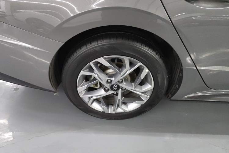 Used Hyundai Sonata 2020 270TGDi DCT GLS Elite Edition Right Rear Wheel Hub