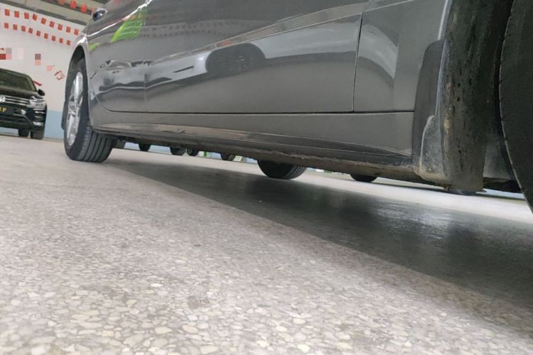 Used Hyundai Sonata 2020 270TGDi DCT GLS Elite Edition Right Side Sill
