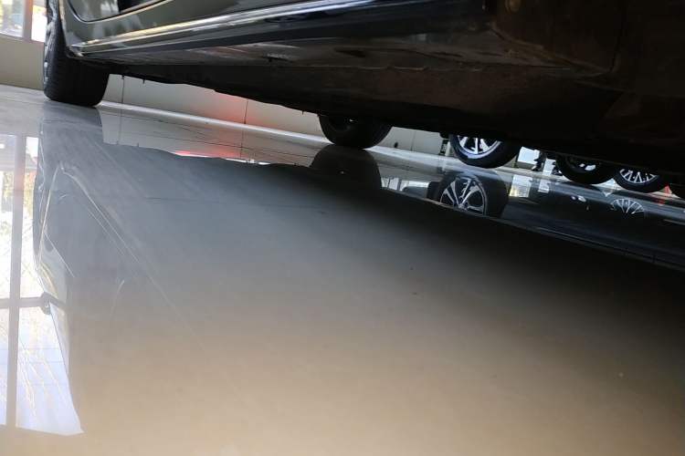 Used Hyundai Sonata 2020 380TGDi Automatic GLS Luxury Edition Right Side Sill