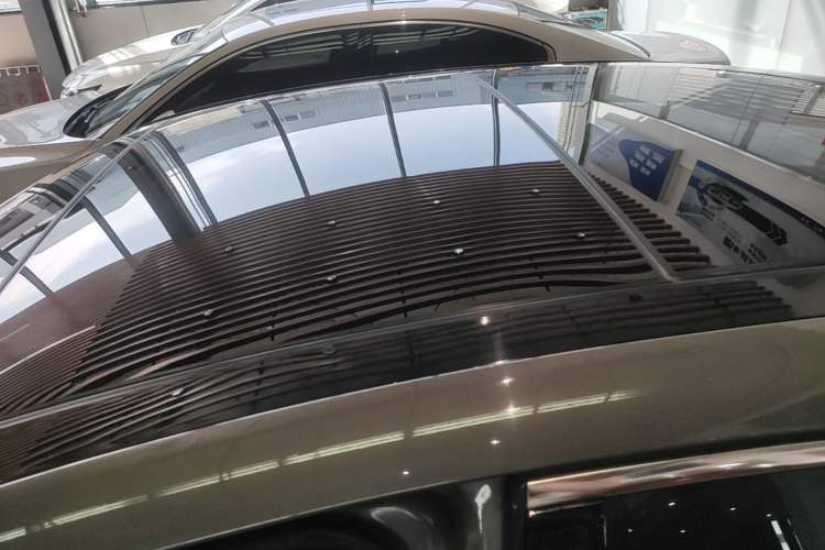 Used Hyundai Sonata 2020 380TGDi Automatic GLS Luxury Edition Roof