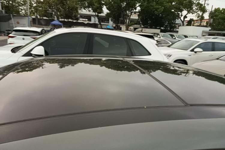 Used Hyundai Sonata 2020 380TGDi Automatic TOP Flagship Edition Roof