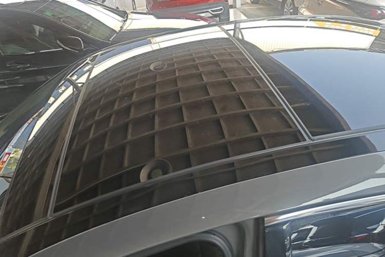 Used Hyundai Sonata 2020 270TGDi DCT GLS Elite Edition Roof