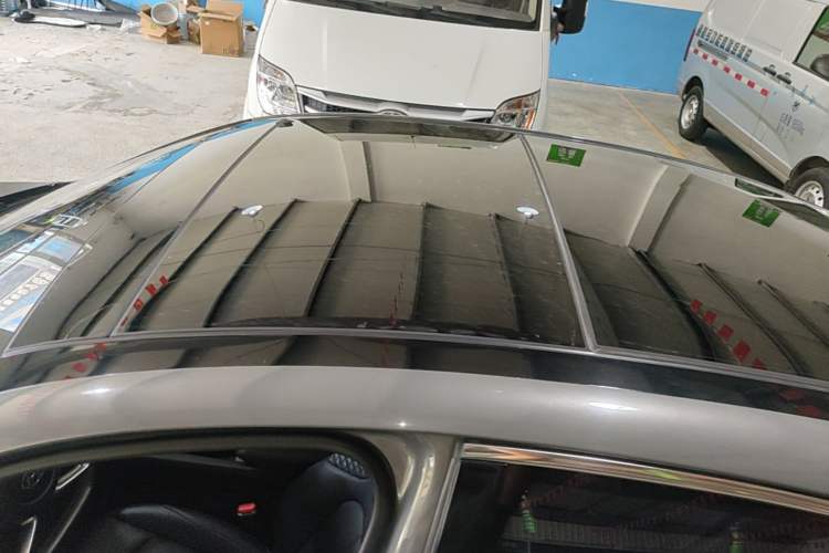 Used Hyundai Sonata 2020 270TGDi DCT GLS Elite Edition Roof