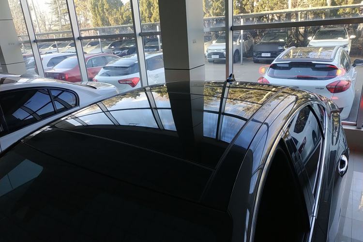 Used Hyundai Sonata 2020 380TGDi Automatic GLS Luxury Edition Roof