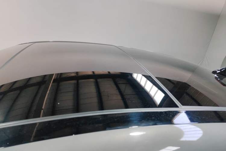 Used Hyundai Sonata 2020 380TGDi Automatic TOP Flagship Edition Roof