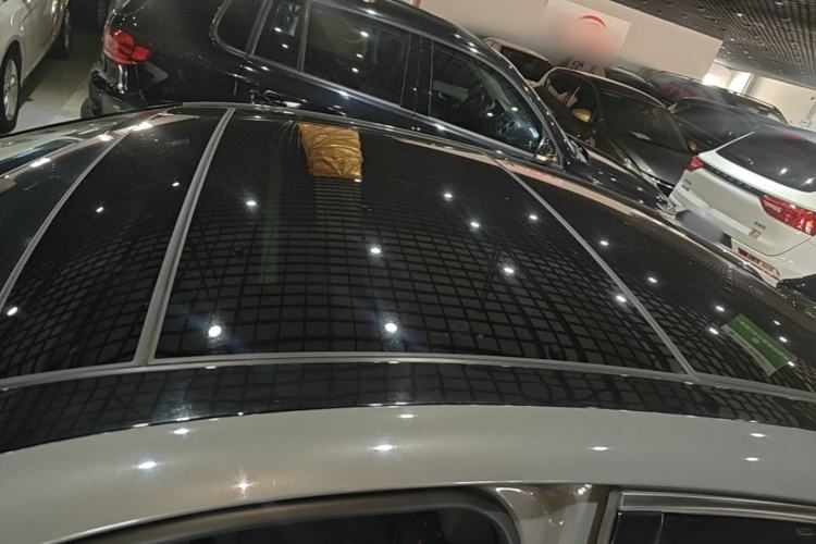 Used Hyundai Sonata 2020 380TGDi Automatic GLS Luxury Edition Roof