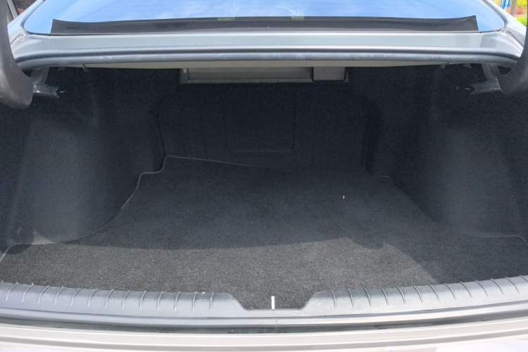 Used Hyundai Sonata 2020 270TGDi DCT GLS Elite Edition Trunk