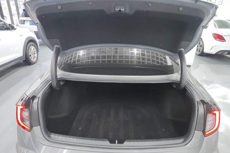 Used Hyundai Sonata 2020 270TGDi DCT GLS Elite Edition Trunk
