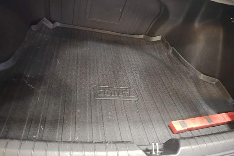 Used Hyundai Sonata 2020 270TGDi DCT GLS Elite Edition Trunk