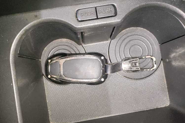 Used Hyundai Sonata 2020 270TGDi DCT GLS Elite Edition Vehicle Key