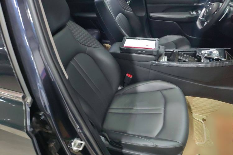 Used Hyundai Sonata 2020 270TGDi DCT GLS Elite Edition Right Front Seat