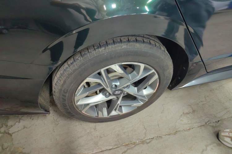 Used Hyundai Sonata 2020 270TGDi DCT GLS Elite Edition Right Rear Wheel Hub