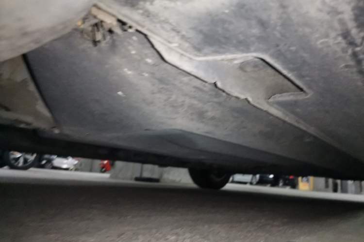 Used Hyundai Sonata 2020 270TGDi DCT GLS Elite Edition Chassis Front Left
