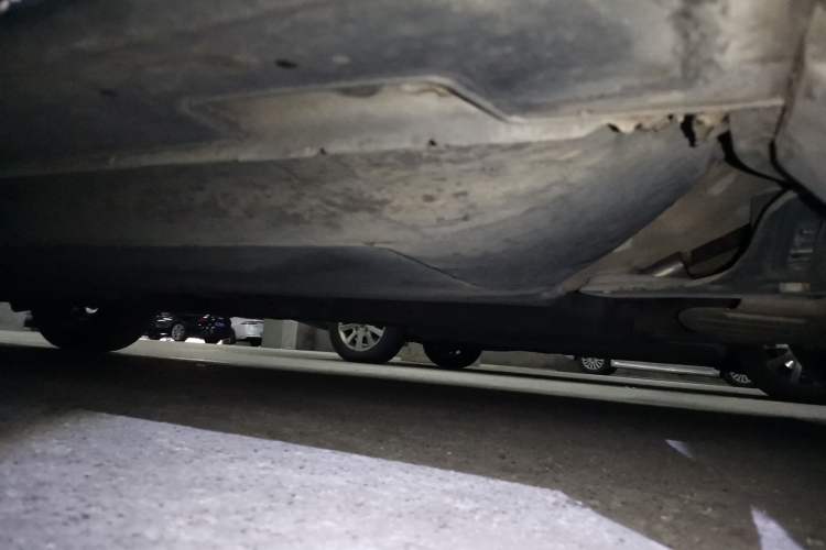Used Hyundai Sonata 2020 270TGDi DCT GLS Elite Edition Chassis Front Right
