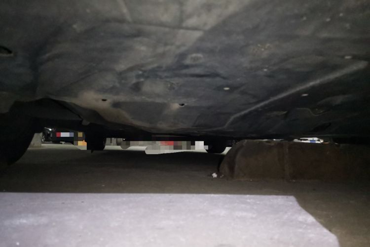 Used Hyundai Sonata 2020 270TGDi DCT GLS Elite Edition Chassis Front