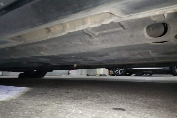 Used Hyundai Sonata 2020 270TGDi DCT GLS Elite Edition Chassis Rear Left