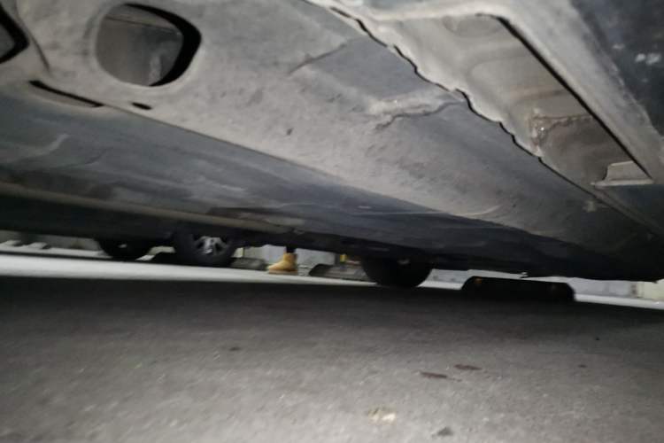 Used Hyundai Sonata 2020 270TGDi DCT GLS Elite Edition Chassis Rear Right