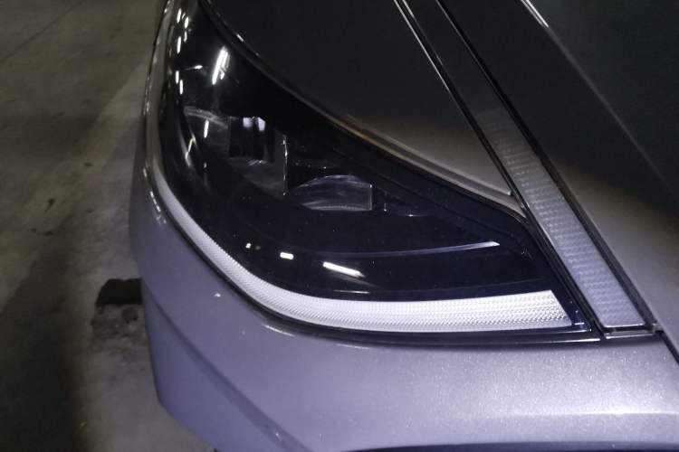Used Hyundai Sonata 2020 270TGDi DCT GLS Elite Edition Right Front Headlight
