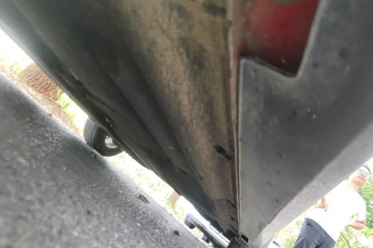 Used Hyundai Sonata 2020 270TGDi DCT GLS Elite Edition Chassis Front Left