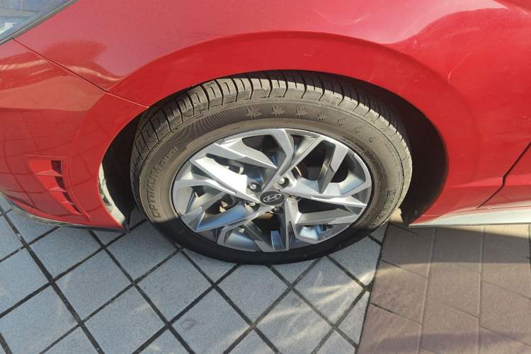 Used Hyundai Sonata 2020 270TGDi DCT GLS Elite Edition Exterior 7