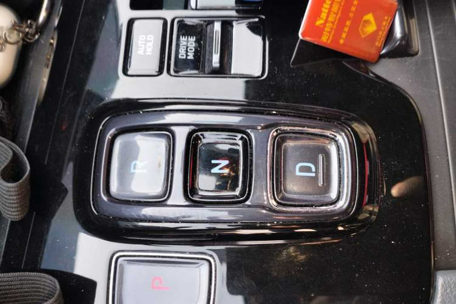 Used Hyundai Sonata 2020 380TGDi Automatic TOP Flagship Edition Gear Lever